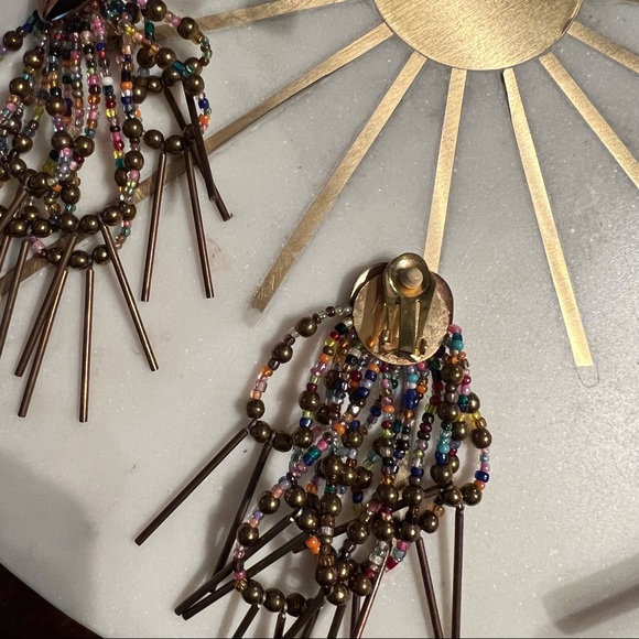 Vintage earring bundle - Picture 6 of 7